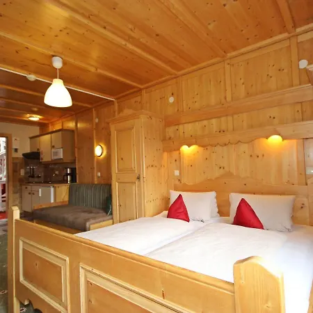 Pitztal.4 Apartmán