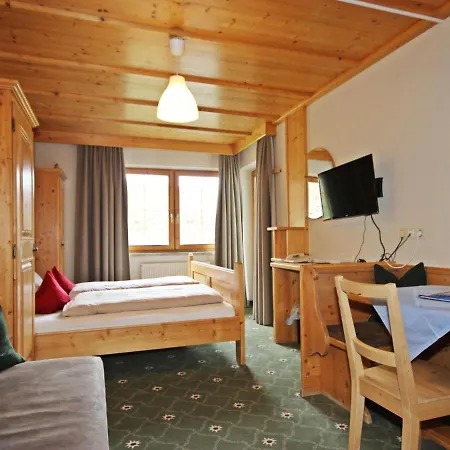 Pitztal.4 Apartmán Enzenstall