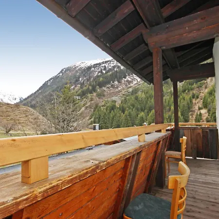 Pitztal.4 Apartmán