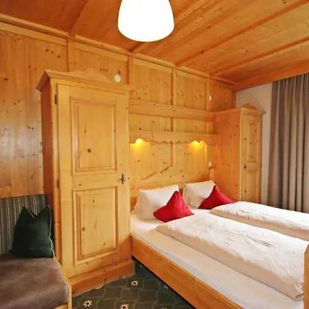 Pitztal.4 Apartment Enzenstall